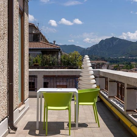 Hotel Valentino Terni Esterno foto