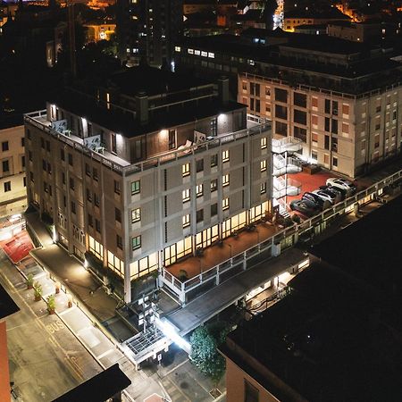 Hotel Valentino Terni Esterno foto