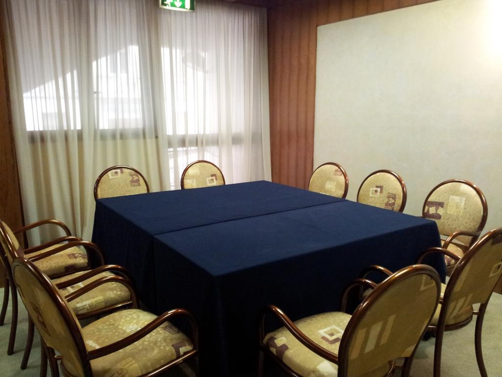 Hotel Valentino Terni Esterno foto