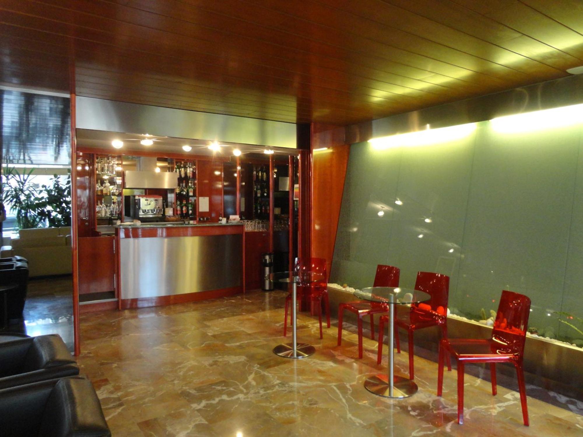 Hotel Valentino Terni Esterno foto