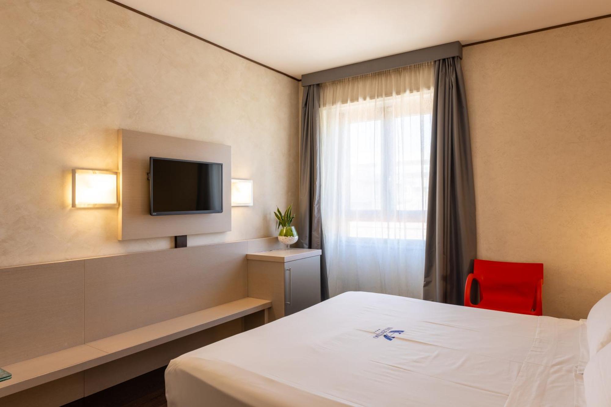 Hotel Valentino Terni Esterno foto
