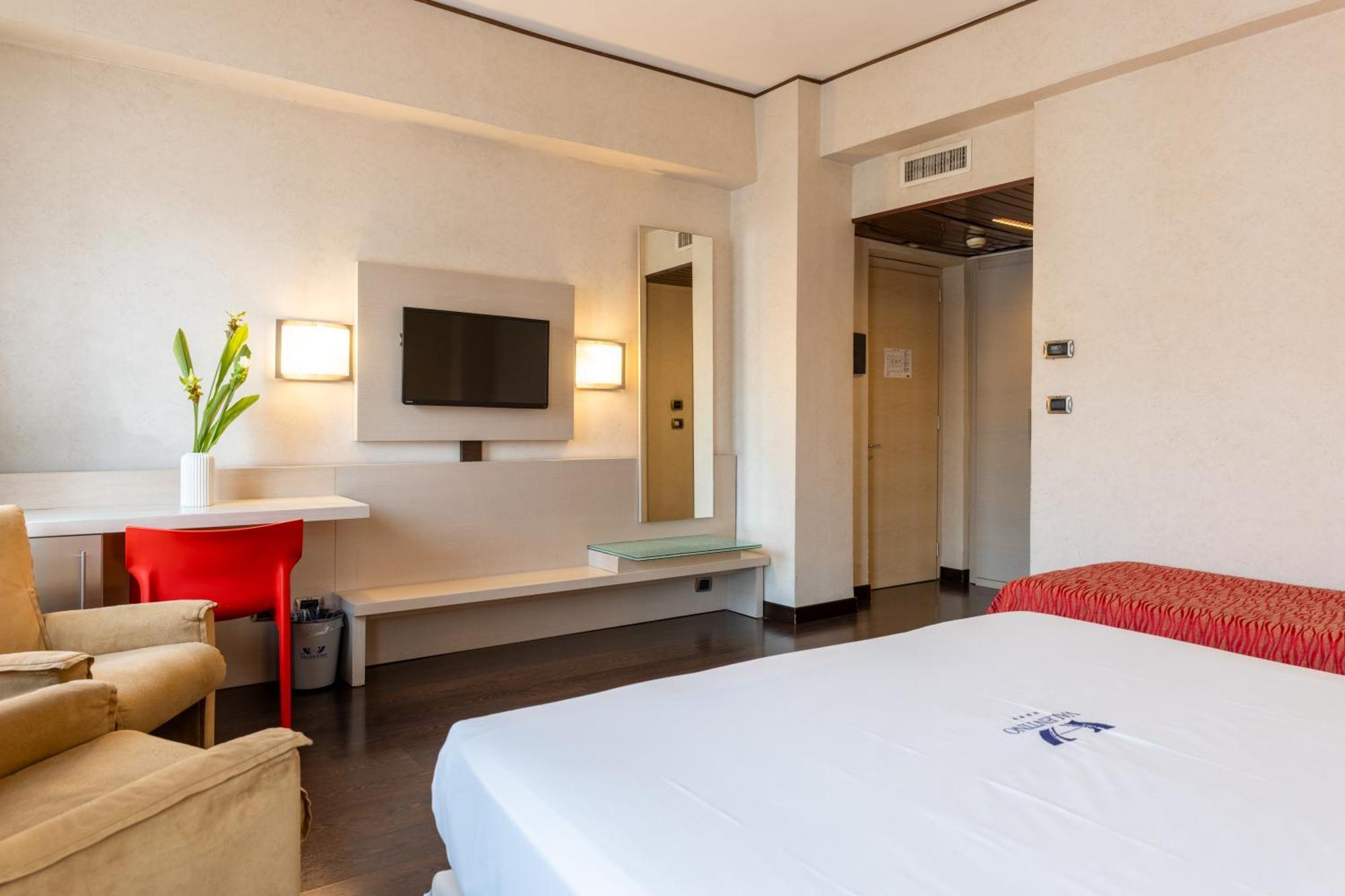 Hotel Valentino Terni Esterno foto