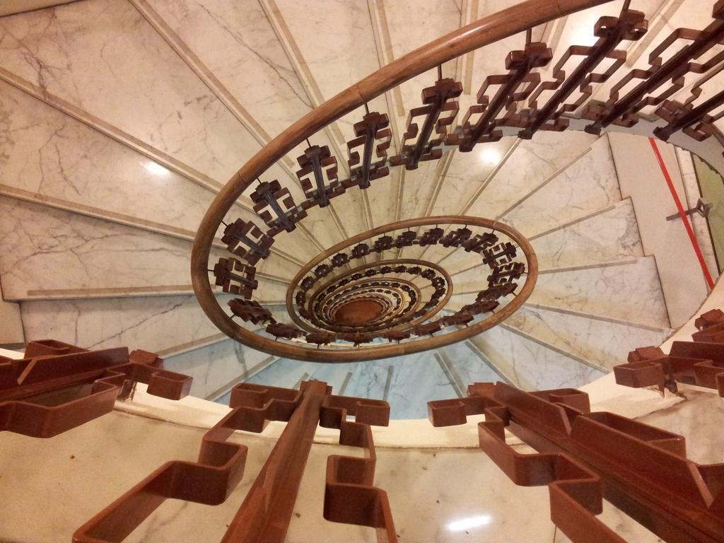 Hotel Valentino Terni Esterno foto