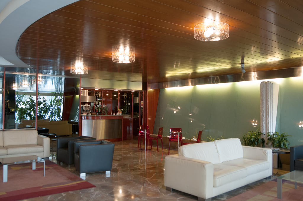 Hotel Valentino Terni Esterno foto